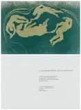 Woltemade's Eighth and Last Endeavour, two by Cecil Skotnes, colour woodcut on paper, sold Oct 2023