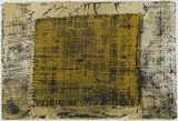 Hannes Harrs, Hessian, colour screenprint on paper