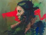 Lionel Smit, Profile in Green