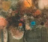 Louis Maqhubela, Abstract