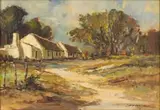 Christiaan Nice, Cottage