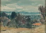 Robert Broadley, Landscape