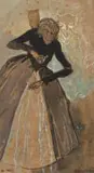 William Timlin, The Witch