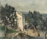Terence McCaw, The White House, Italy