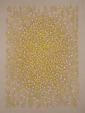 Zander Blom, Untitled [1.515], oil on linen