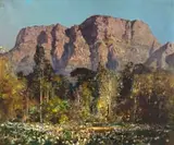 Robert Gwelo Goodman, Pageant of Spring, Newlands