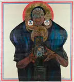 Ayanda Mabulu, God is a Gangstah