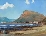 Pieter Wenning, Kalk Bay Harbour