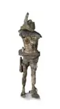 Angus Taylor, Woman Standing