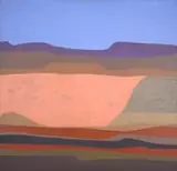 Erik Laubscher, Karroo (sic)