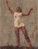 Anton Karstel, fig. 373(c), oil on canvas