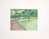 Alice Goldin, Regent's Park