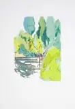 Alice Goldin, Parisian Treescape