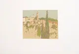 Alice Goldin, Jerusalem