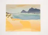 Alice Goldin, Lake Marina (sic) State II