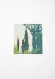 Alice Goldin, Mount of Olives