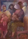 Amos Langdown, Women at the Clinic