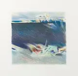Andrew Verster, Seascape