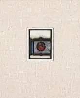 Kenneth Bakker, Composition with Jasper, oil and found objects