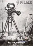 Drawings for Projection, poster by William Kentridge, giclée print, sold Jul 2023