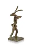 Guy Du Toit, Hare