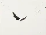 Wim Botha, A Thousand Things Part 97, 2014, ink on paper