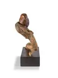 Jaco Sieberhagen, Weaver, wood