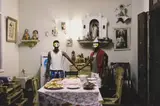 Hasan Essop and Husain Essop, Last Supper in Havana