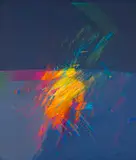 Paul Blomkamp, Sound The Subtle Body 3