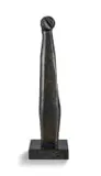 Edoardo Villa, Standing Form