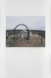 David Goldblatt, Jewish Cemetery, Sutherland