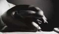 Nontsikelelo Veleko, Thabang, 2006, photographic print on paper