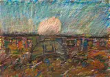 David Koloane, Cityscape
