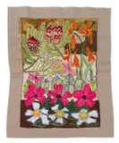Keiskamma Art Project, Botanical Composition