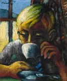 Johannes Meintjes, Ontbyt (Breakfast)
