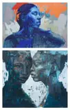 Lionel Smit, Contain #2, Reverb, two, giclée print on paper