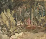 Paul du Toit, Edge of the Forest