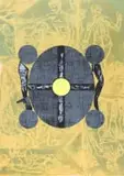 Malcolm Payne, Blind Spots and Gods, colour screenprint