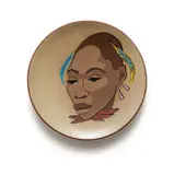 Kalahari Studio, Young Woman