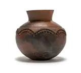Nesta Nala, Uphiso I (Traditional isiZulu Pot)