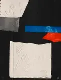 Antoni Clavé, Abstract Composition