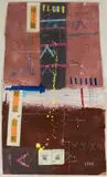 Samson Mnisi, Abstract Composition