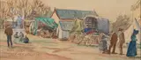 Erich Mayer, Potchefstroom