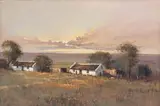 Mel Brigg, Farmstead