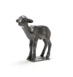 Gerard De Leeuw, Lamb
