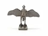 Gerard De Leeuw, Bird