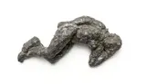 Lippy (Israel-Isaac) Lipshitz, Reclining Figure, 1959, ciment fondu (cast concrete) with a grey patina