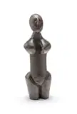 Ezrom Legae, Standing Female Torso (EL23)
