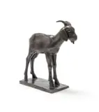 Gerard De Leeuw, Boerbok