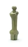 Edoardo Villa, Standing Figure V